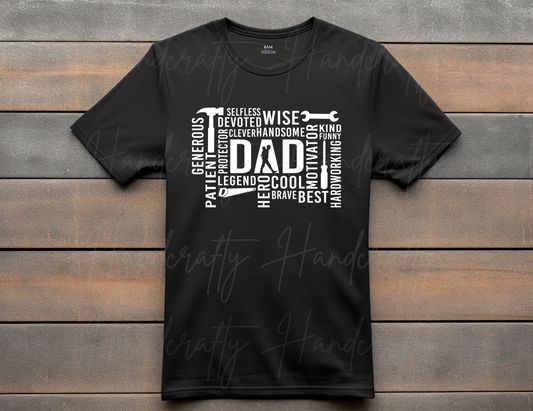 Father's Day T-shirts, Father's Day shirts, Father’s Day T-shirts for dad, Best Father’s Day T-shirts, religious Father’s Day T-shirts, Father’s Day T-shirts, Unique Father’s Day T-shirts, Gift for dad T-shirt, Father’s Day T-shirt designs, Father’s Day shirt ideas, Cool Father’s Day T-shirts, Father’s Day T-shirts with sayings, Father’s Day graphic tees, Father's Day themed T-shirts, Christian Father’s Day shirts, DAD the man the myth the legend t shirt, Dad appreciation words father's day T-Shirt