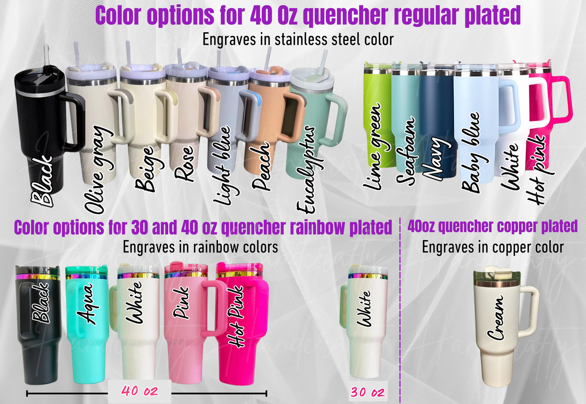 Personalized Tennis Tumbler – Custom Engraved Tennis Water Bottle