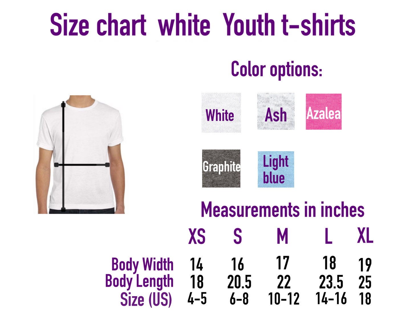 Custom name youth T-shirt inspired by kids storybook.