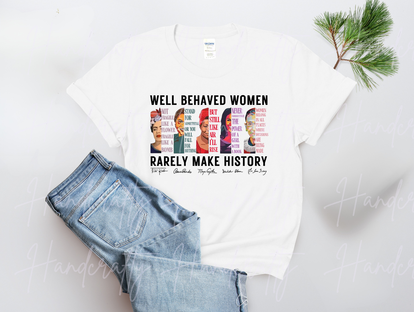 Women’s History Month T-Shirt, Feminist T-Shirt, Empowering Women Shirt, Girl Power T-Shirt, Equality T-Shirt,Women Empowerment Tee, Herstory Shirt, Women’s Rights Shirt, Women’s History Month apparel, Inspirational women t-shirt, Feminist activist shirt, Strong women graphic tee, Equality and justice t-shirt, Vintage feminist shirt, Women’s rights movement shirt, International Women’s Day shirt, Empowerment graphic tee, Bold statement t-shirt for women, Buy Women’s History Month shirt, Custom feminist t-sh