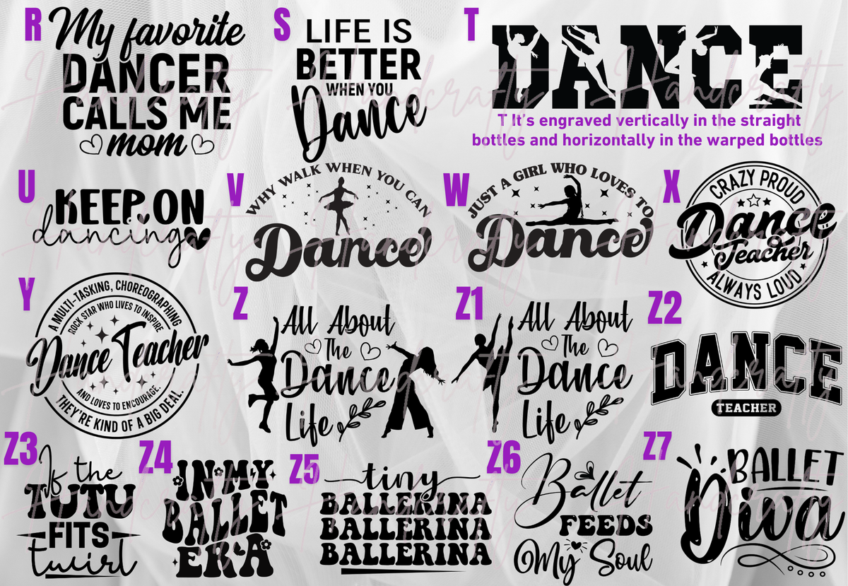 Personalized Dancer Tumbler, Laser Engraved Dance Tumbler, Custom Dancer Water Bottle, Insulated Dancer Tumbler, Custom Engraved Dance Cup, Name Engraved Dance Tumbler, Custom Dance Gift, Personalized Dance Teacher Gift, Custom Name Insulated Tumbler, Personalized Dance Lover Gift, Dancer Silhouette Tumbler, Ballet Dancer Tumbler, Elegant Dance Drinkware, Graceful Dance Cup, Artistic Dancer Design Tumbler, Stainless Steel Insulated Tumbler, Double-Wall Insulated Bottle, BPA-Free Dance Tumbler, Spill-Proof C