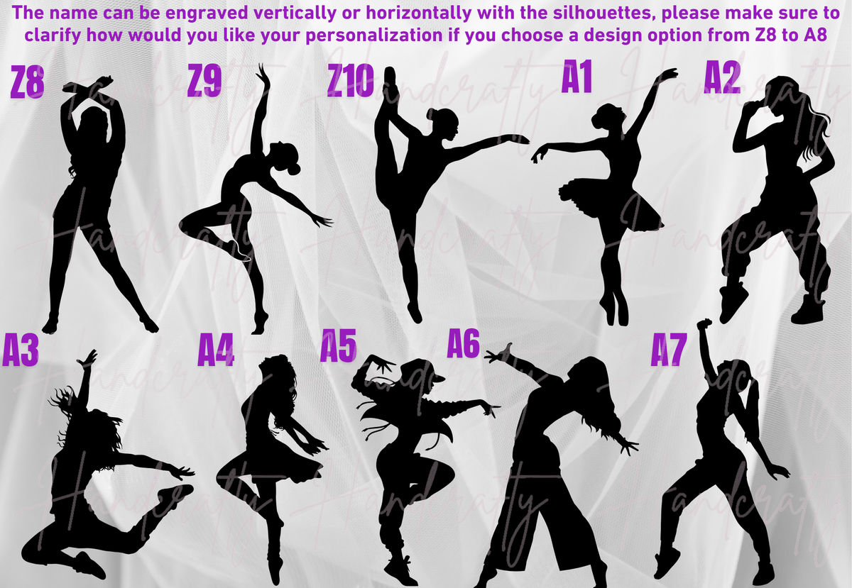 Personalized Dancer Tumbler, Laser Engraved Dance Tumbler, Custom Dancer Water Bottle, Insulated Dancer Tumbler, Custom Engraved Dance Cup, Name Engraved Dance Tumbler, Custom Dance Gift, Personalized Dance Teacher Gift, Custom Name Insulated Tumbler, Personalized Dance Lover Gift, Dancer Silhouette Tumbler, Ballet Dancer Tumbler, Elegant Dance Drinkware, Graceful Dance Cup, Artistic Dancer Design Tumbler, Stainless Steel Insulated Tumbler, Double-Wall Insulated Bottle, BPA-Free Dance Tumbler, Spill-Proof C
