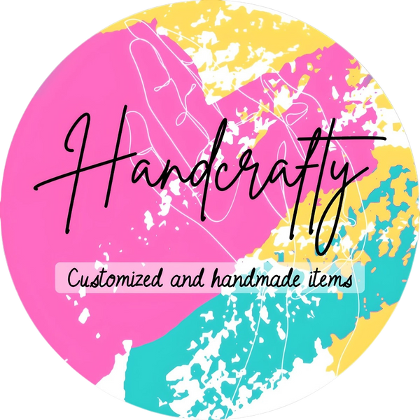 Handcrafty Handmade