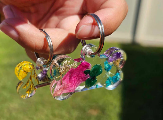 Customized Resin Dog Tag, Personalized Resin Dog Tag, Personalized Dog Tag, Resin Dog Tag, Pet ID Tag, Cat Tag, Designer Tags, Glitter Tags, Designer Tag, Dog Collar Tag
