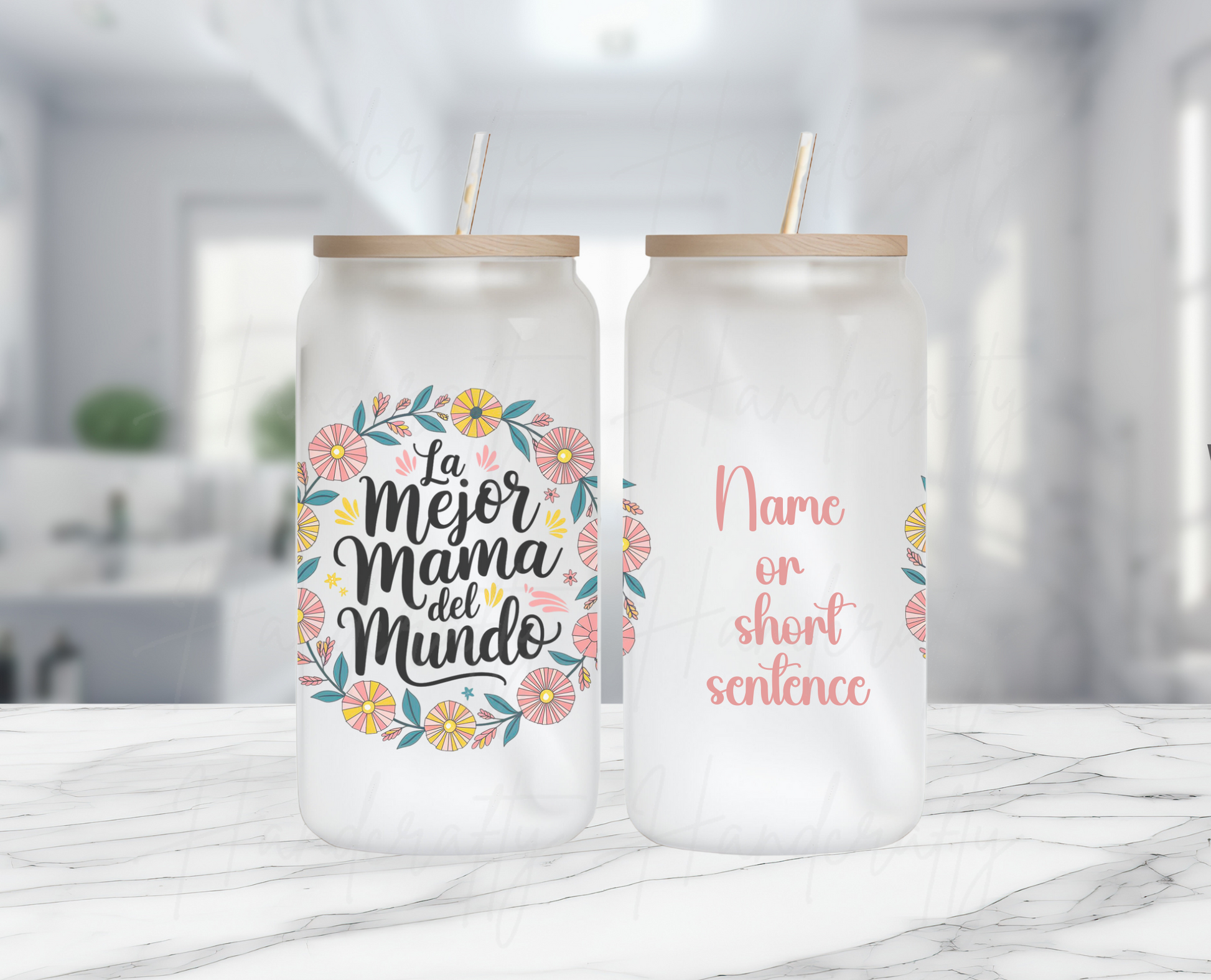 Custom mom tumbler, Mother's Day gift in Spanish, Personalized floral tumbler for mom, Custom mug for mom, Spanish gift for mom, Personalized cup for mamá, Engraved tumbler for Mother’s Day, Best mom ever tumbler, Personalized floral tumbler with La Mejor Mamá del Mundo, Custom Spanish tumbler gift for Mother’s Day, Engraved gift for Latina mom, Mother’s Day gift in English and Spanish, Mug with Spanish quote for mom,Personalized Mother’s Day gift for mom, La Mejor Mamá del Mundo floral tumbler