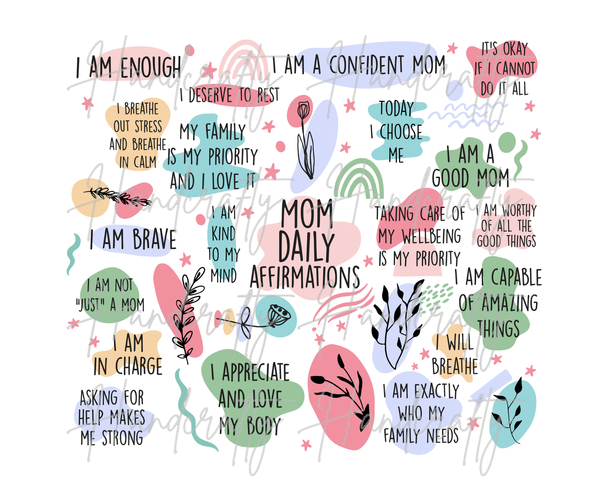 Mom daily affirmations tumbler, Inspirational mug for moms, Affirmation glass can for moms, Insulated mom tumbler gift, Motivational drinkware for mothers, Mom appreciation gifts, Uplifting mugs for busy moms, Positive affirmations drinkware for moms, Custom mom affirmation tumbler, Thoughtful mom coffee mug, Best affirmation drinkware for moms, Daily inspiration tumblers for mothers, Mom glass can with motivational quotes, Personalized drinkware for mom gifts, Functional and inspirational gifts for moms, M