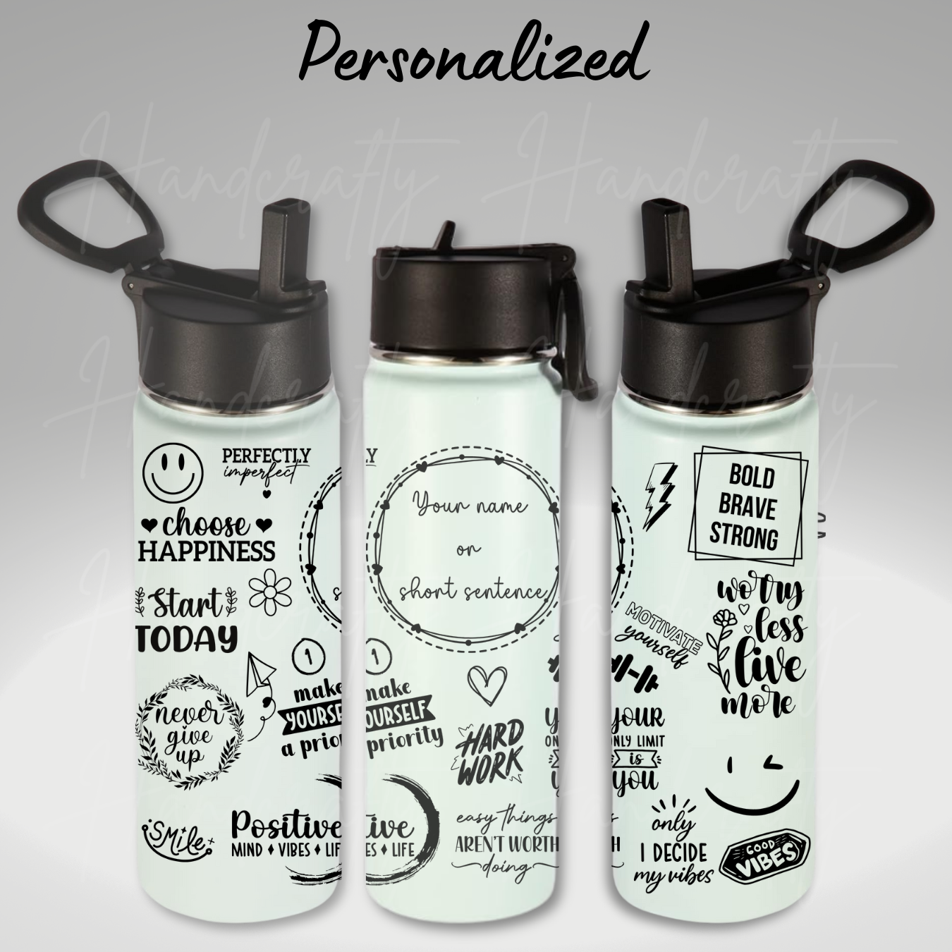 motivational gift, bottle for gift, gift ideas, personalized water bottle, self love motivational insulated tumbler daily affirmations, inspirational quotes, positive affirmations sports bottle mental health tumbler, self esteem tumbler, stainless steel tumbler, insulated motivational tumbler, double wall stainless steel tumbler for self esteem, laser engraved motivational bottle, laser engraved self esteem tumbler, laser engraved mental health tumbler, water bottle laser engraved