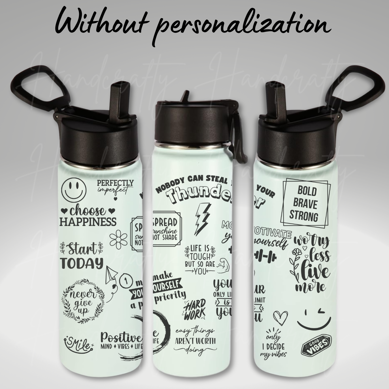 motivational gift, bottle for gift, gift ideas, personalized water bottle, self love motivational insulated tumbler daily affirmations, inspirational quotes, positive affirmations sports bottle mental health tumbler, self esteem tumbler, stainless steel tumbler, insulated motivational tumbler, double wall stainless steel tumbler for self esteem, laser engraved motivational bottle, laser engraved self esteem tumbler, laser engraved mental health tumbler, water bottle laser engraved