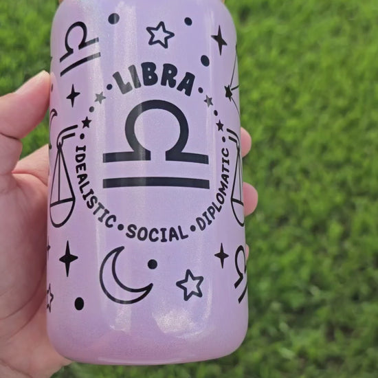 
Zodiac sign cup, Zodiac constellation cup, perfect gift for astrology, horoscope glass can, horoscope cup, horoscope glass tumbler, zodiac glass can, constellation glass can, zodiac zodiac sign gift, horoscope personalized gift, horoscope personalized glass can, personalized gift, personalized glass can, astrology gifts, astrology merch