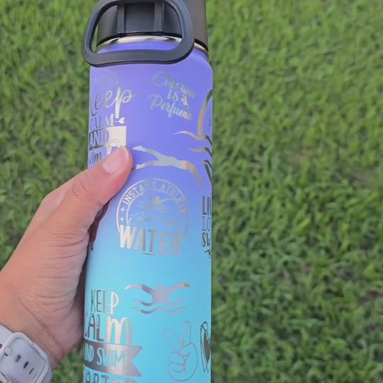 personalized swim tumbler, swim tumbler, swimmer water bottle, personalized swimmer gift, swim team gift, custom swim bottle, engraved water bottle, laser engraved tumbler, swim team water bottle, swimmer gift, swim mom gift, swim coach gift, swimming gift, custom water bottle, personalized water bottle, sports water bottle, swim practice bottle, swim meet gift, swimming accessories, swim tumbler, swimmer gift, swim team gift, swim mom gift, swim coach gift, swim water bottle, custom swim bottle