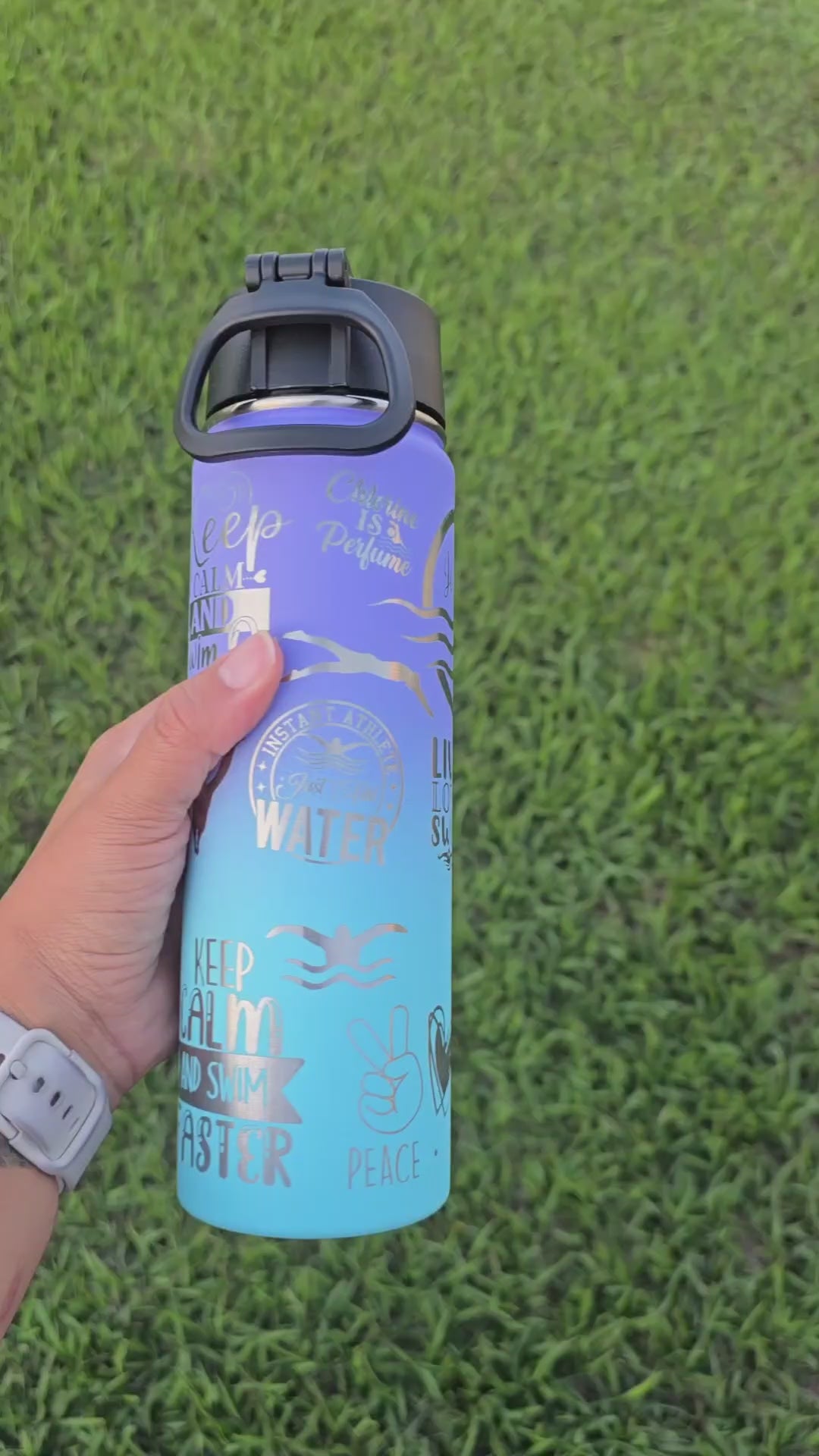 personalized swim tumbler, swim tumbler, swimmer water bottle, personalized swimmer gift, swim team gift, custom swim bottle, engraved water bottle, laser engraved tumbler, swim team water bottle, swimmer gift, swim mom gift, swim coach gift, swimming gift, custom water bottle, personalized water bottle, sports water bottle, swim practice bottle, swim meet gift, swimming accessories, swim tumbler, swimmer gift, swim team gift, swim mom gift, swim coach gift, swim water bottle, custom swim bottle