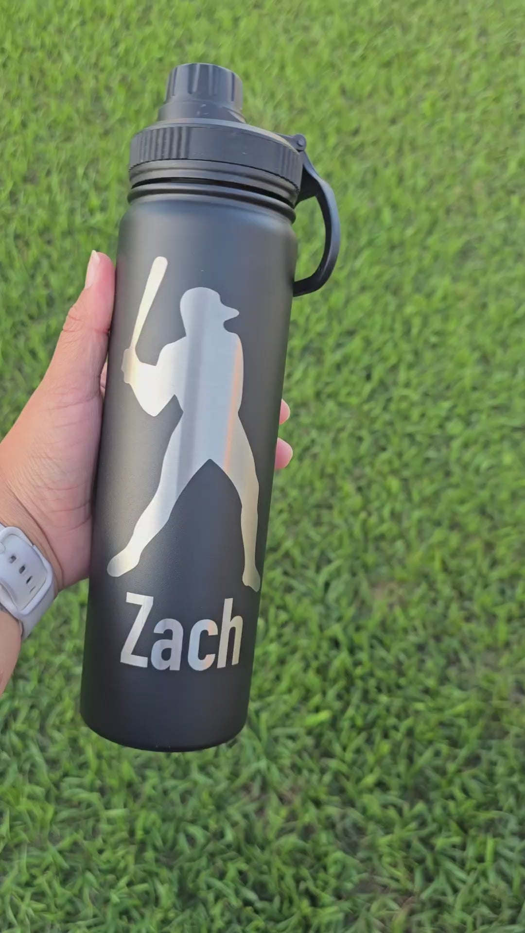 baseball tumbler, personalized baseball tumbler, baseball water bottle, custom baseball cup, personalized water bottle, custom engraved tumbler, laser engraved tumbler, baseball gift, baseball player gift, baseball coach gift, baseball team gift, baseball girl gift, baseball boy gift, baseball mom gift, sports tumbler, custom sports bottle, personalized sports gift, baseballs accessories, team gift, custom water bottle.